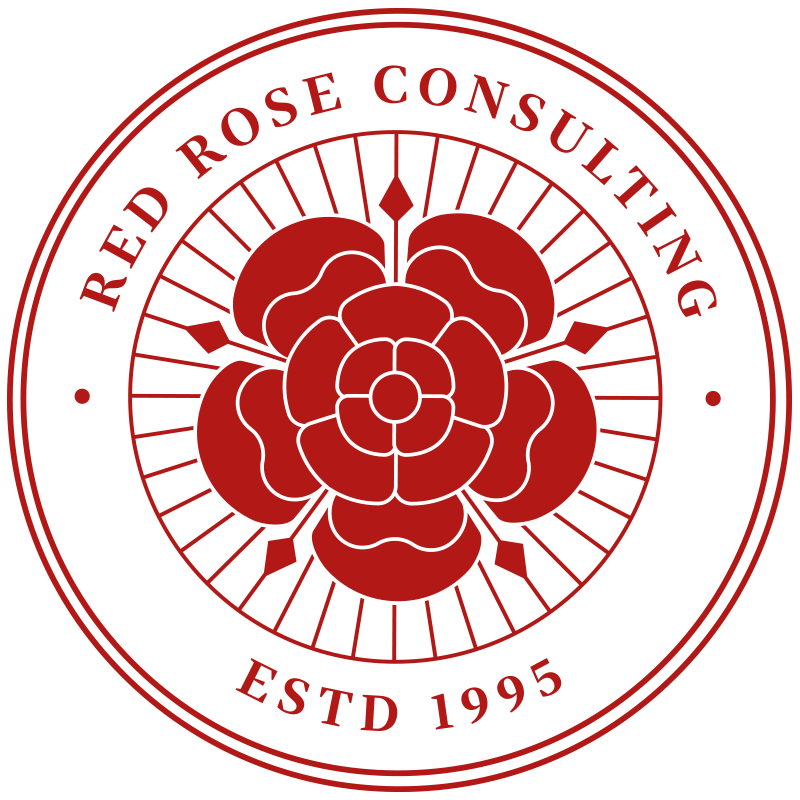 Kevin Roberts – Red Rose Consulting