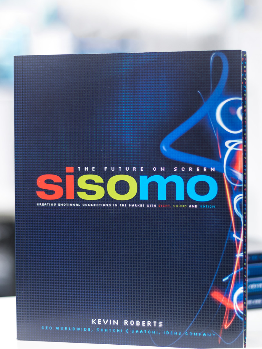 Sisomo Book Cover