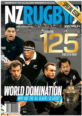 NZ Rugby World Cover