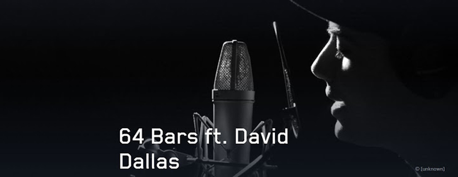DavidDallas64Bars